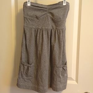 Abercrombie & Fitch babydoll top. Size S